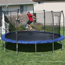 Le meilleur lit de trampoline pour les enfants et les adultes